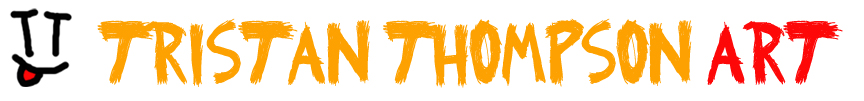 Tristan Thompson Art