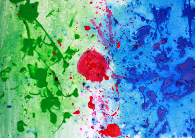 Abstract art 1