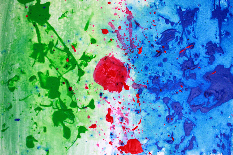 Abstract art 1