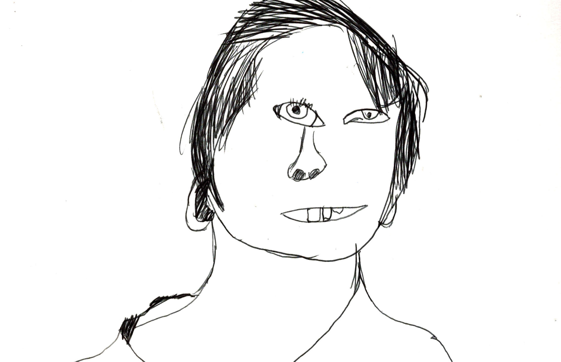Brother (pen)