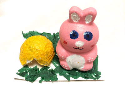 Little Easter Bunny
