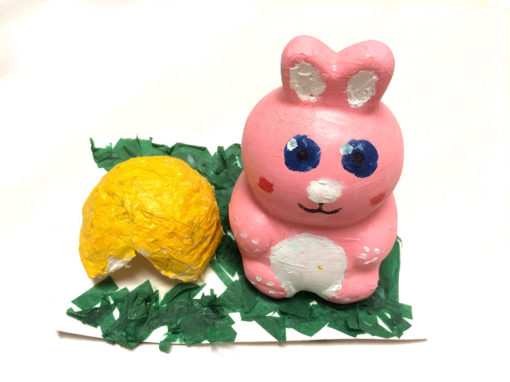 Little Easter Bunny